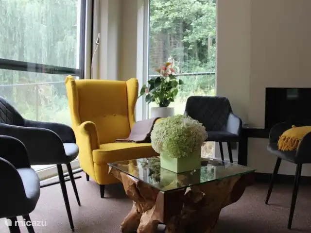 Villa Alterbiezen Höselt en Bélgica, Limburgo, Bilzen - casa vacacional Relajarse