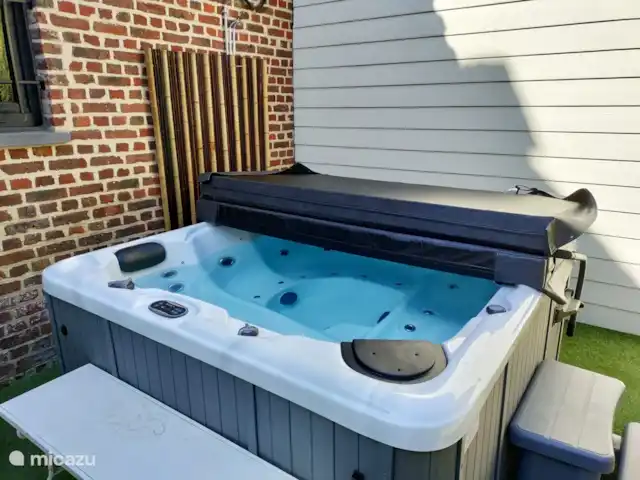 Villa Alterbiezen Höselt en Bélgica, Limburgo, Bilzen - casa vacacional Listo para ti