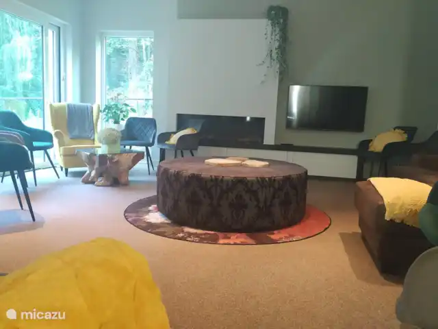 Villa Alterbiezen Höselt en Bélgica, Limburgo, Bilzen - casa vacacional Unirse