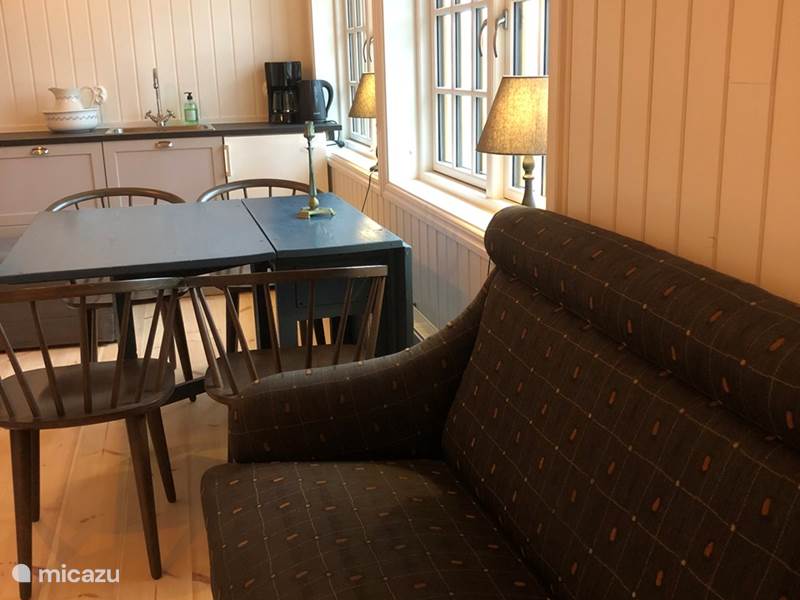 Ferienwohnung Schweden, Småland, Ljungby Blockhütte / Lodge Bootshaus in der Nähe des Sees