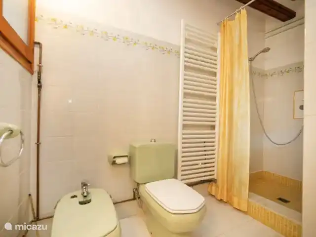 Casa la Perla | Espagne, Costa Blanca, Benissa - finca Salle de bain je