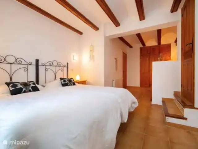 Casa la Perla | Espagne, Costa Blanca, Benissa - finca Chambre II