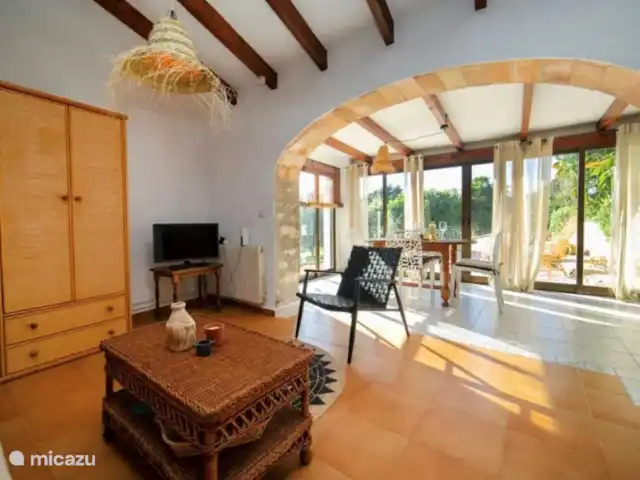 Casa la Perla | Espagne, Costa Blanca, Benissa - finca Salon IV