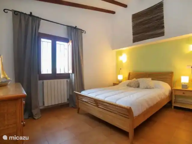 Casa la Perla | Espagne, Costa Blanca, Benissa - finca Chambre dans le salon IV