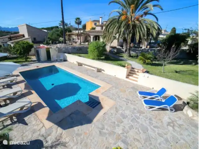 Casa la Perla | Espagne, Costa Blanca, Benissa - finca Aperçu