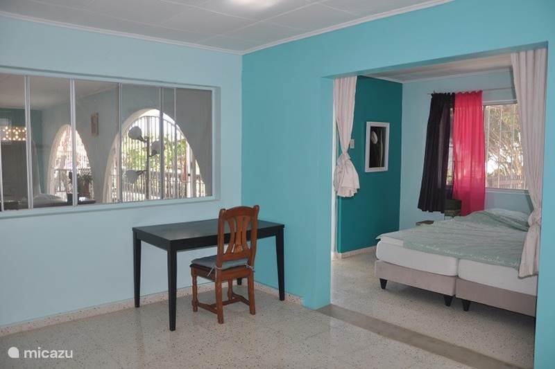 Holiday home Curaçao, Curacao-Middle, Abrahamsz Terraced House KaSa KaroSol