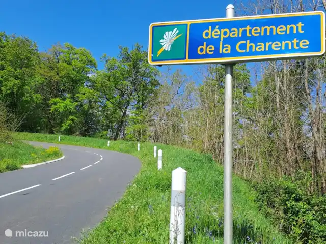 Accueil familial indépendant avec chien accepté | France, Charente, Écuras - maison de vacances Département de la Charente