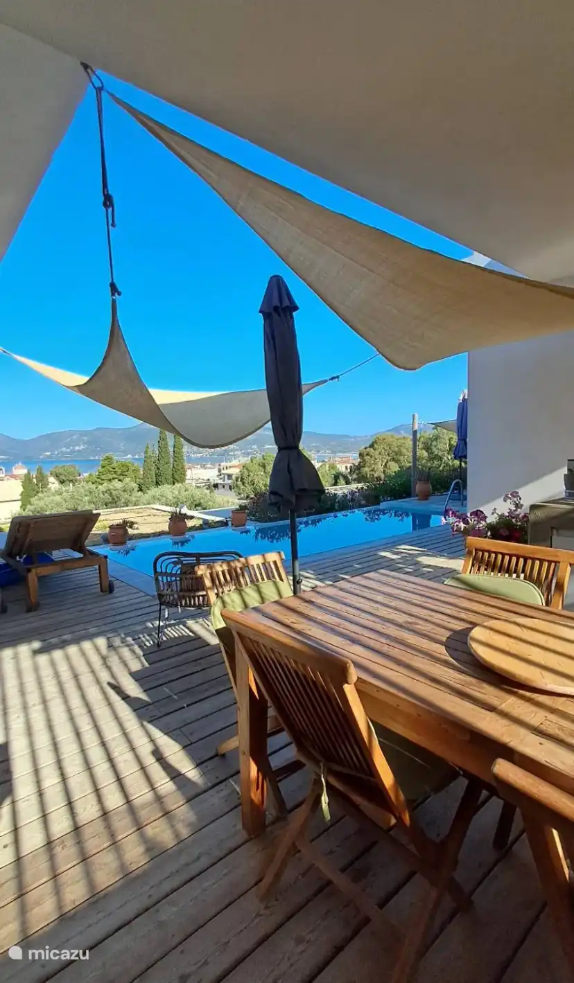 villa, Paleros, Zentralgriechenland, Griechenland - Villa Karma