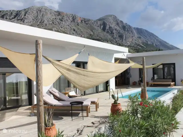 Villa Karma | Grèce, Grèce centrale, Paleros - villa Villa Karma | Grèce, Grèce centrale, Paleros - villa