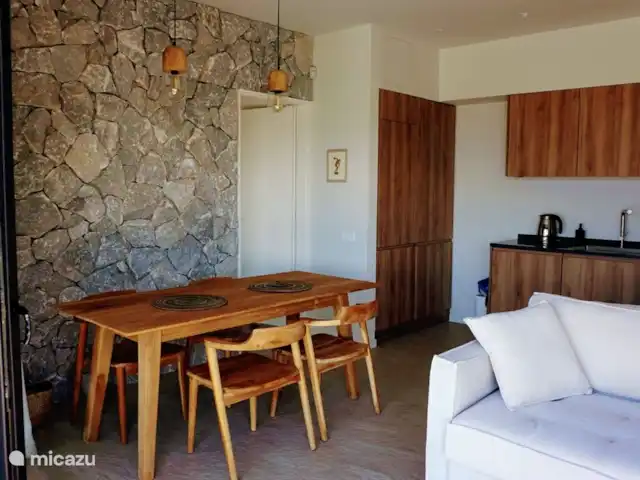 Villa Karma | Grèce, Grèce centrale, Paleros - villa Salle à manger