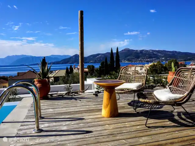 Villa Karma | Grèce, Grèce centrale, Paleros - villa
