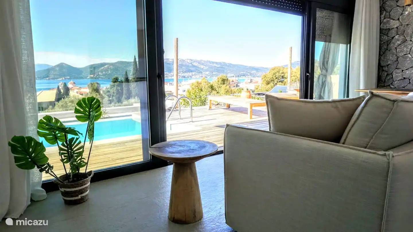 Tolle Aussicht aus deinem Wohnzimmer 