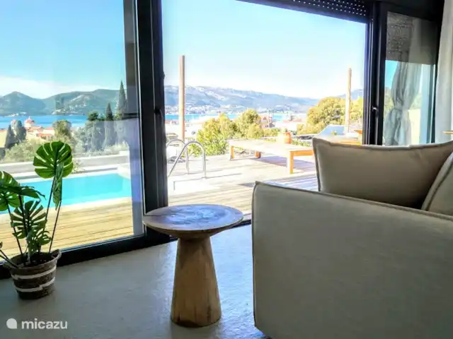 Villa Karma | Grèce, Grèce centrale, Paleros - villa