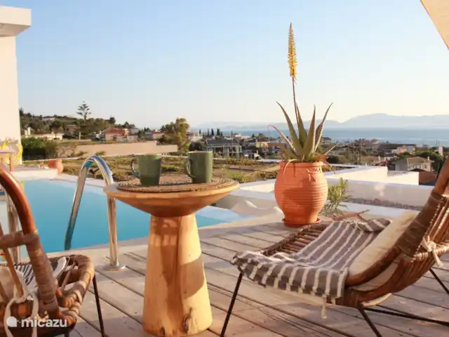 Villa Karma | Grèce, Grèce centrale, Paleros - villa