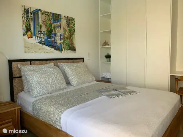 Villa Karma | Grèce, Grèce centrale, Paleros - villa chambre d'amis 2