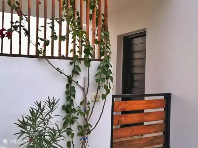 Villa Karma | Grèce, Grèce centrale, Paleros - villa Entrée de la villa