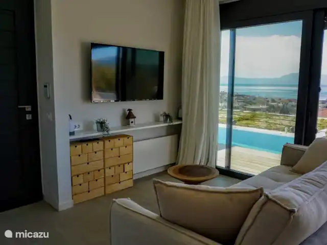 Villa Karma | Grèce, Grèce centrale, Paleros - villa