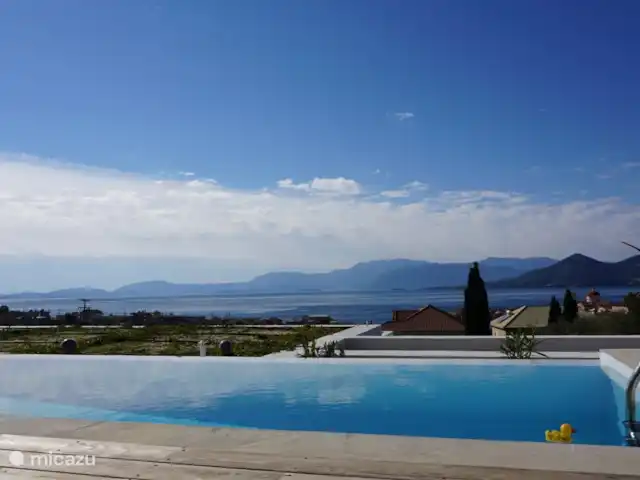 Villa Karma | Grèce, Grèce centrale, Paleros - villa