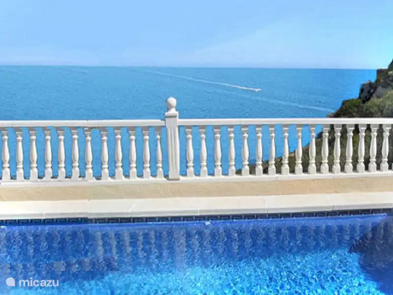 Villa Buena Vista | Espagne, Costa Blanca, Benitachell - Villa Villa Buena Vista | Espagne, Costa Blanca, Benitachell - Villa