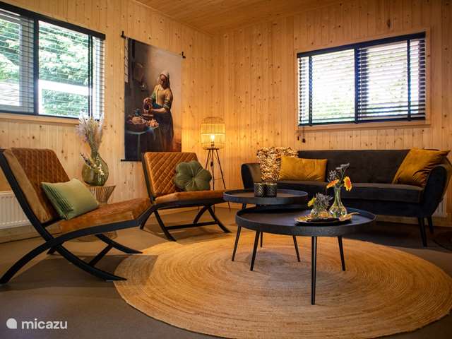 Holiday home in Netherlands, Overijssel, Bruchterveld - holiday house Holiday home Jipué