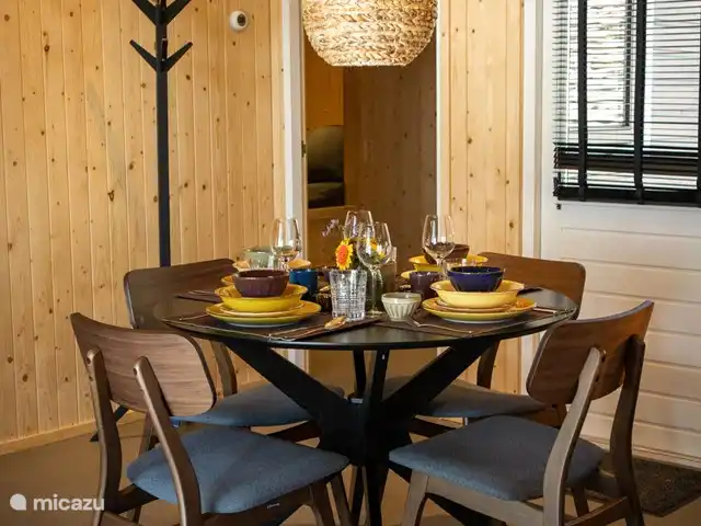 Casa de vacaciones Jipue en Países Bajos, Overijssel, Bruchterveld - casa vacacional Sala de estar