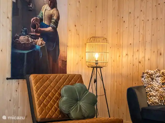 Casa de vacaciones Jipue en Países Bajos, Overijssel, Bruchterveld - casa vacacional Silla