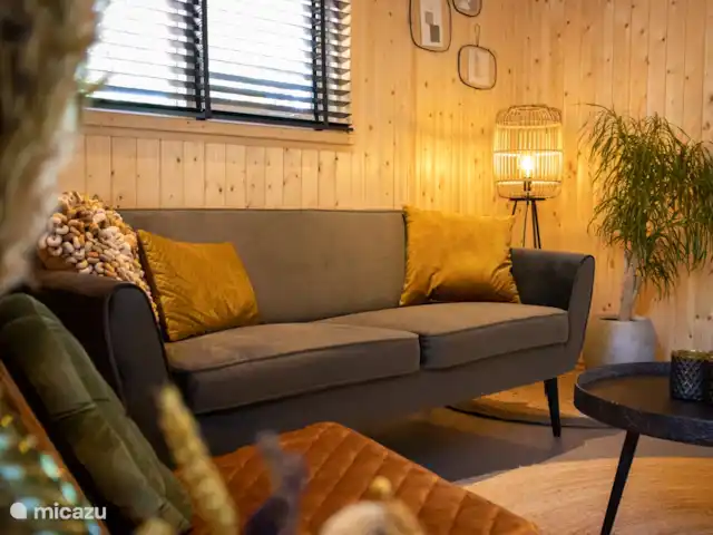 Casa de vacaciones Jipue en Países Bajos, Overijssel, Bruchterveld - casa vacacional sala de estar