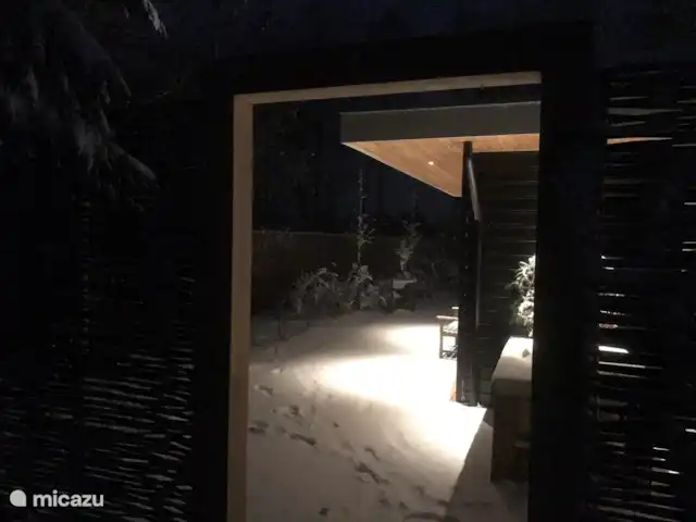 Casa de vacaciones Jipue en Países Bajos, Overijssel, Bruchterveld - casa vacacional vista exterior