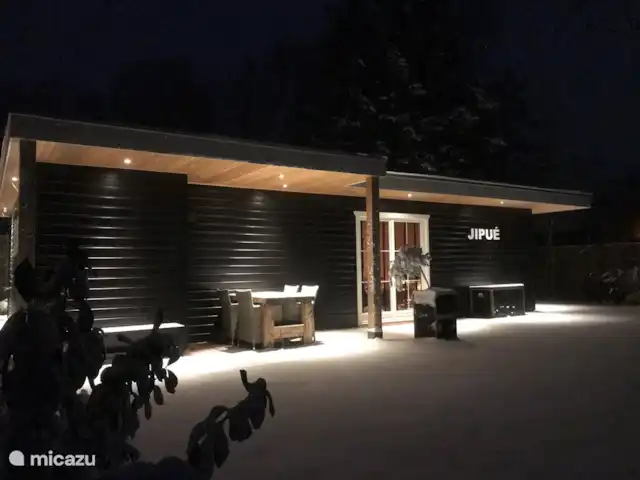 Casa de vacaciones Jipue en Países Bajos, Overijssel, Bruchterveld - casa vacacional Vista exterior