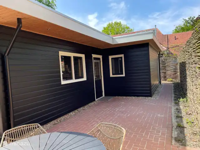 Casa de vacaciones Jipue en Países Bajos, Overijssel, Bruchterveld - casa vacacional Casa de vacaciones Jipue