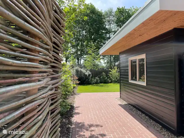 Casa de vacaciones Jipue en Países Bajos, Overijssel, Bruchterveld - casa vacacional Casa de vacaciones Jipue