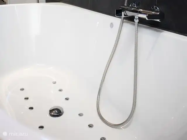 Casa de vacaciones Jipue en Países Bajos, Overijssel, Bruchterveld - casa vacacional Baño de burbujas