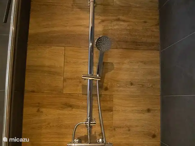 Casa de vacaciones Jipue en Países Bajos, Overijssel, Bruchterveld - casa vacacional Ducha