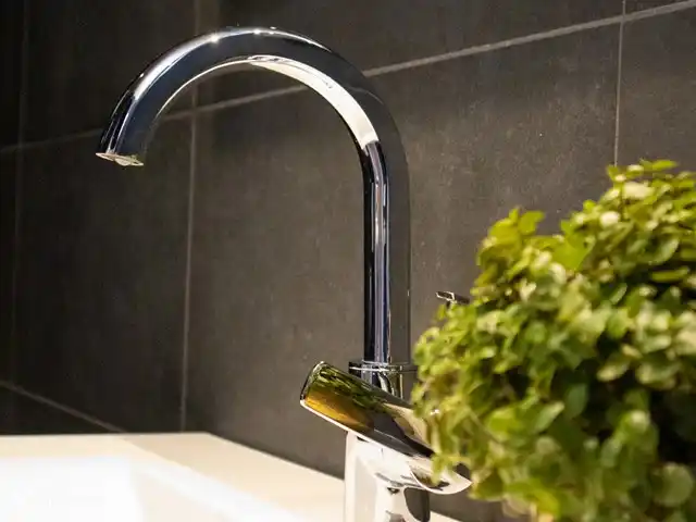 Casa de vacaciones Jipue en Países Bajos, Overijssel, Bruchterveld - casa vacacional Baño