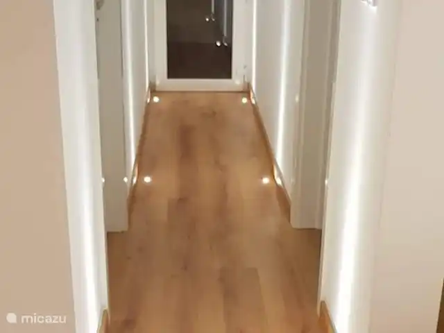 Appartement moderne vue sur la rivière | Portugal, Lisbonne, Almada - appartement Lampadaires