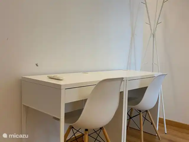 Appartement moderne vue sur la rivière | Portugal, Lisbonne, Almada - appartement espace de bureau, si nécessaire
