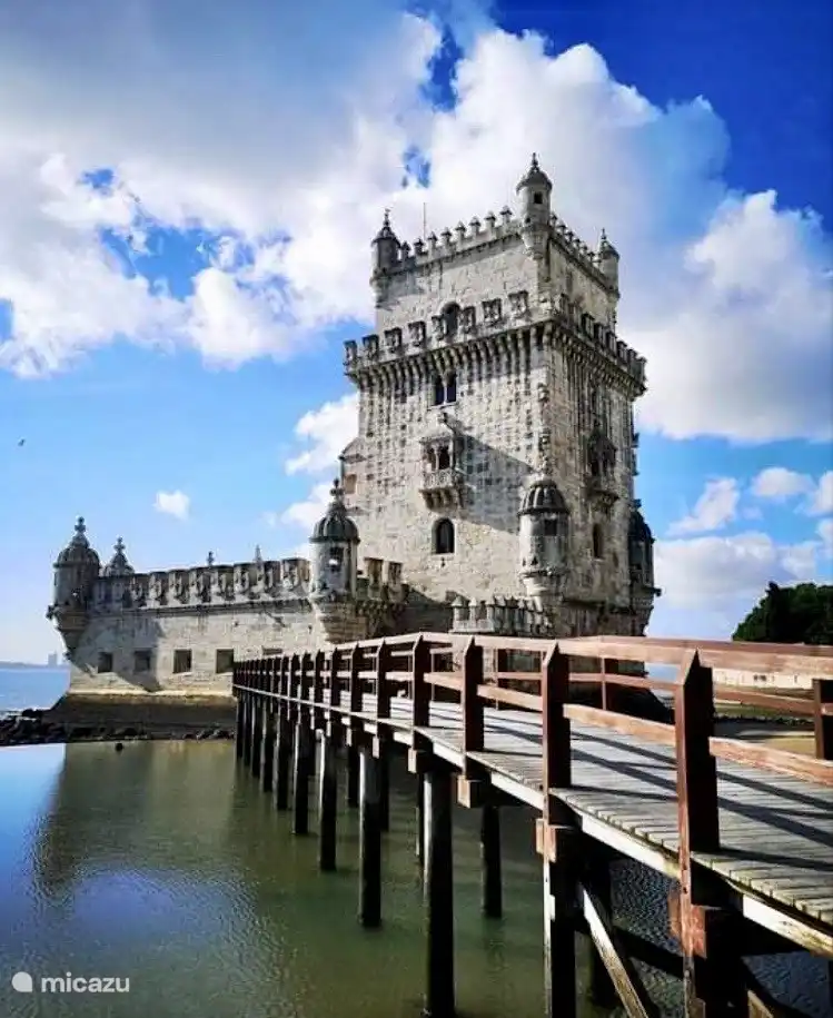 Lisbon Torre de Belém