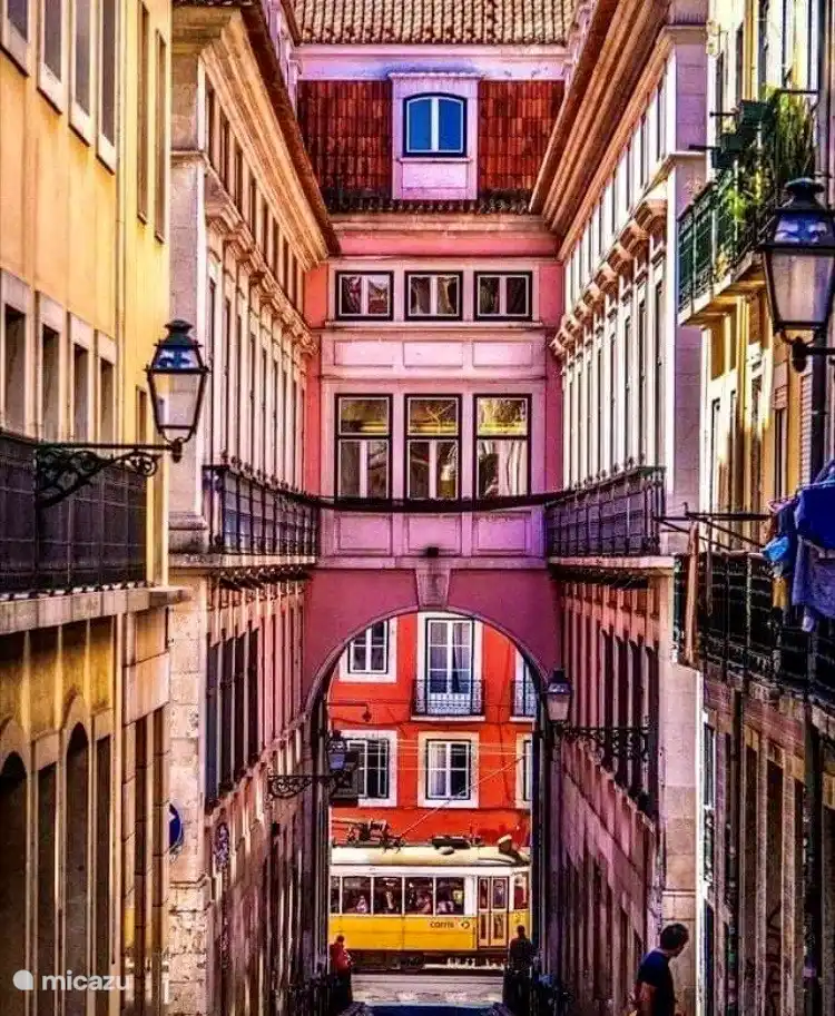 Lisbon