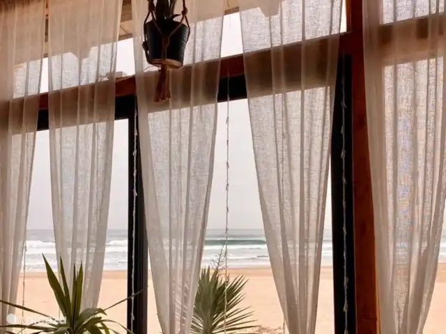 Appartement moderne vue sur la rivière | Portugal, Lisbonne, Almada - appartement Les plages de Costa da Caparica, à 15 minutes en voiture de l'appartement