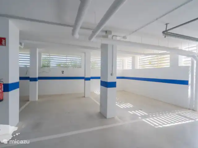 Vrai Ifach Casa Vivo | Espagne, Costa Blanca, Calpe - appartement Parking privé