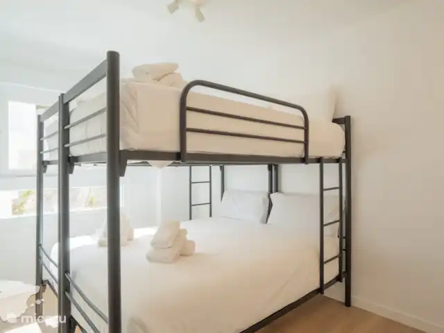 Vrai Ifach Casa Vivo | Espagne, Costa Blanca, Calpe - appartement Chambre 2