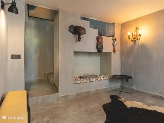 Altea Casco antiguo de lujo en España, Costa Blanca, Altea - villa intermedio