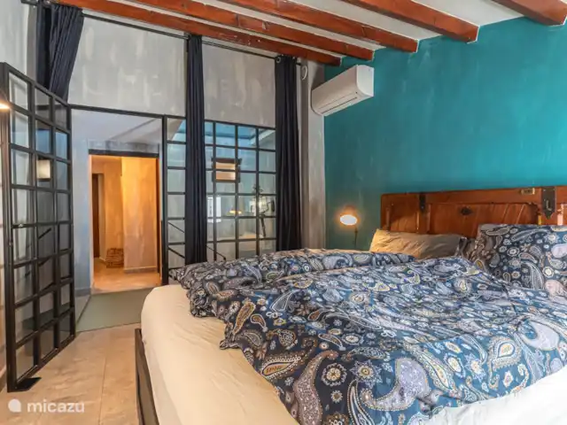 Altea Casco antiguo de lujo en España, Costa Blanca, Altea - villa dormitorio 1