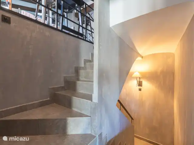 Altea Casco antiguo de lujo en España, Costa Blanca, Altea - villa entrada