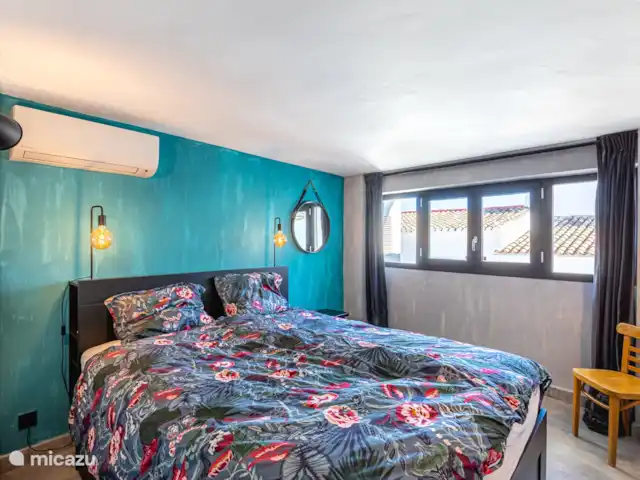 Altea Casco antiguo de lujo en España, Costa Blanca, Altea - villa dormitorio 2