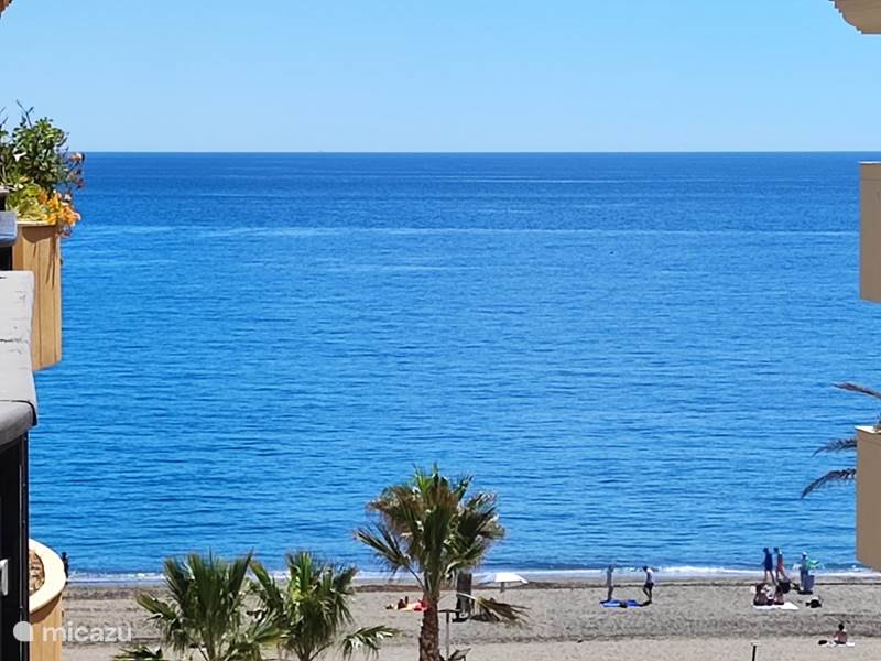 Ferienwohnung Spanien, Costa del Sol, Estepona Appartement Casa Playa la Rada
