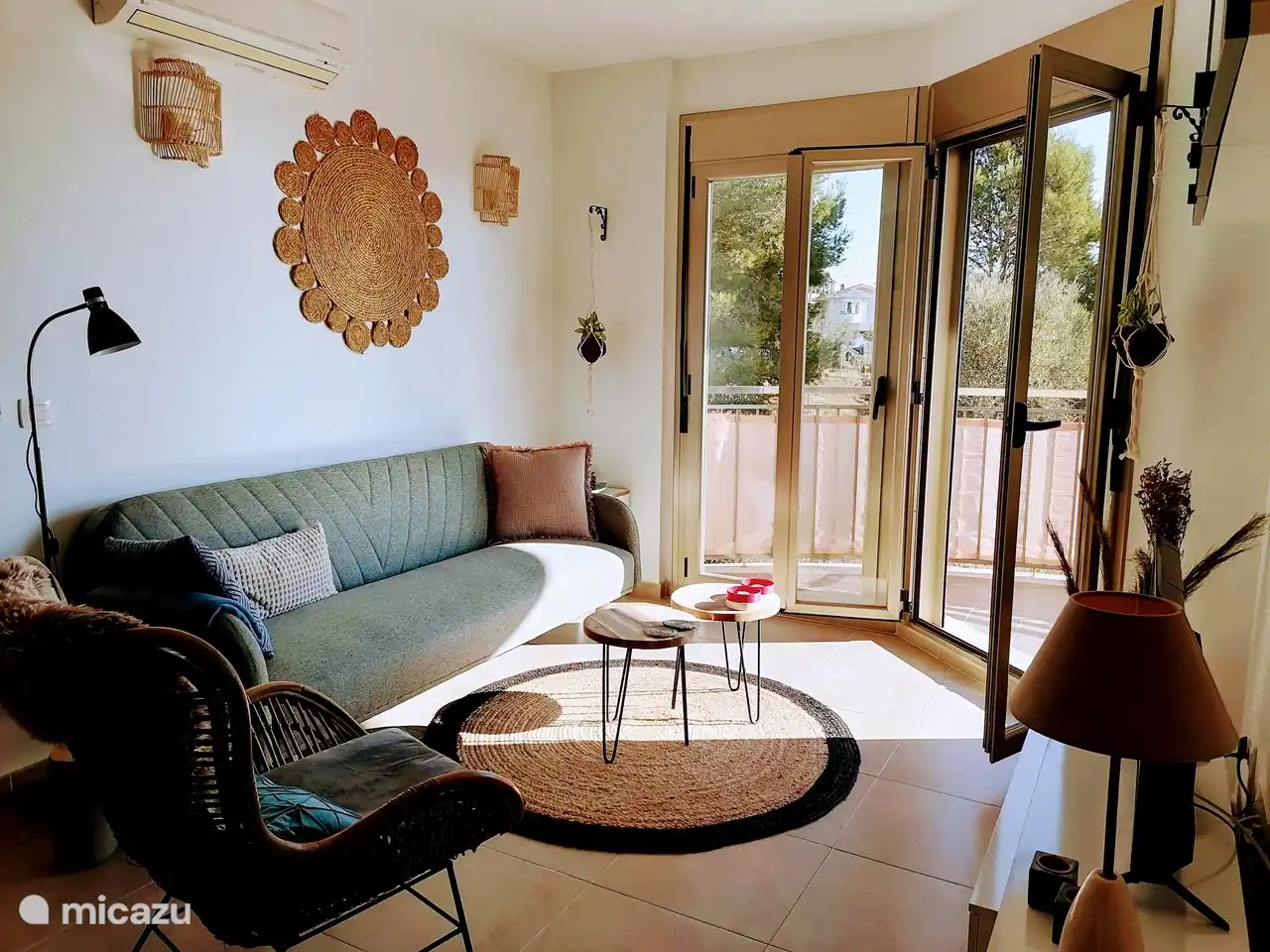 apartment, La Ràpita, Costa Daurada, Spain - El Sueno