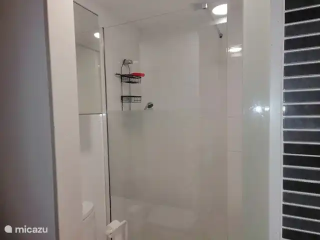 El Sueño huren in Spanje, Costa Dorada, La Ràpita - appartement Toilet en bidet