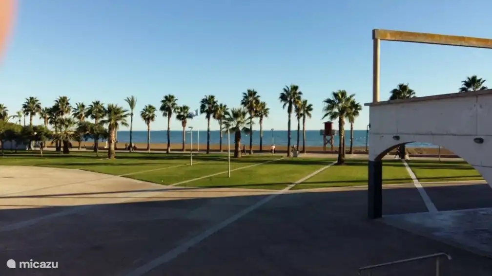 beach sant carles de la rapita