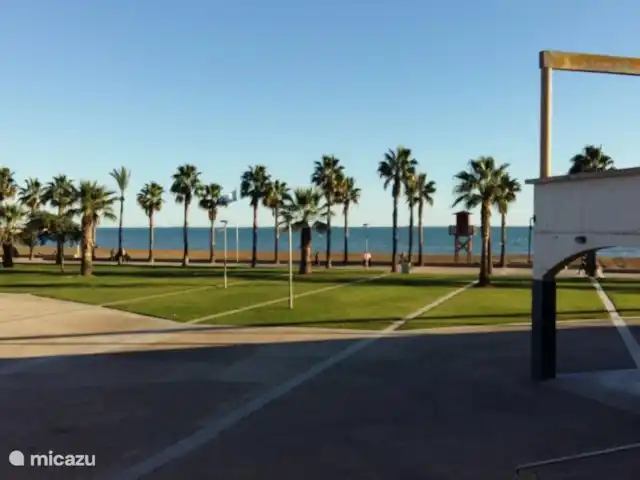 El Sueño huren in Spanje, Costa Dorada, La Ràpita - appartement strand sant carles de la rapita